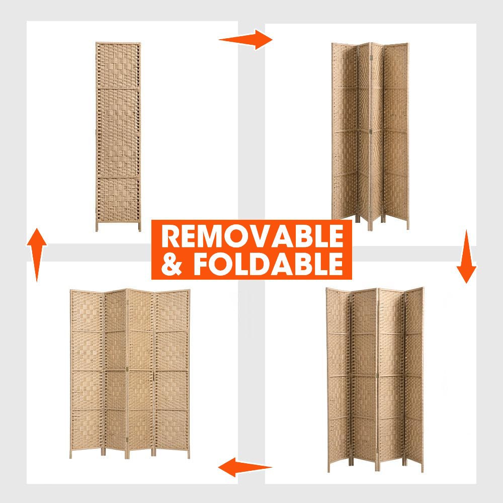 Collapsible Room Divider