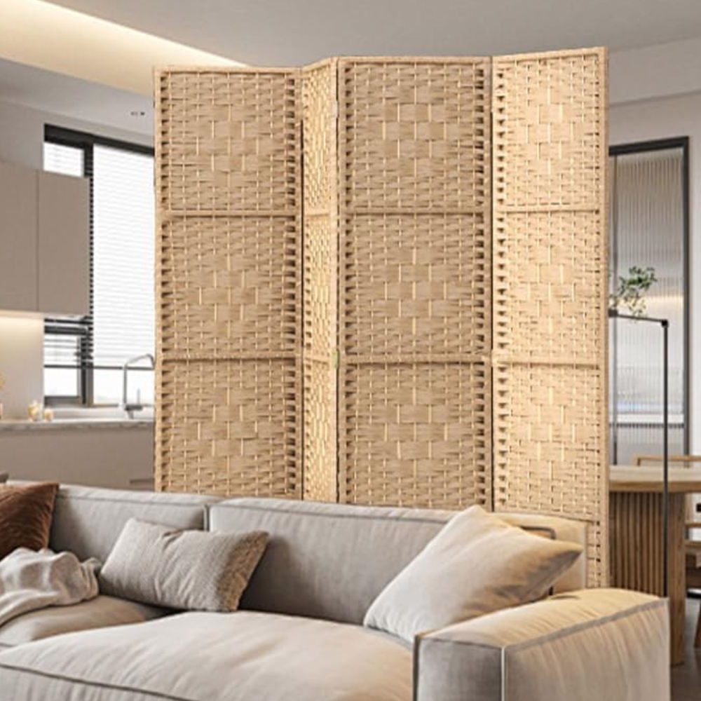 Collapsible Room Divider