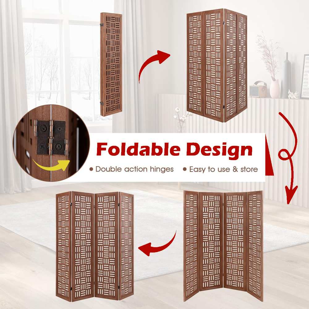Room Partition Panels