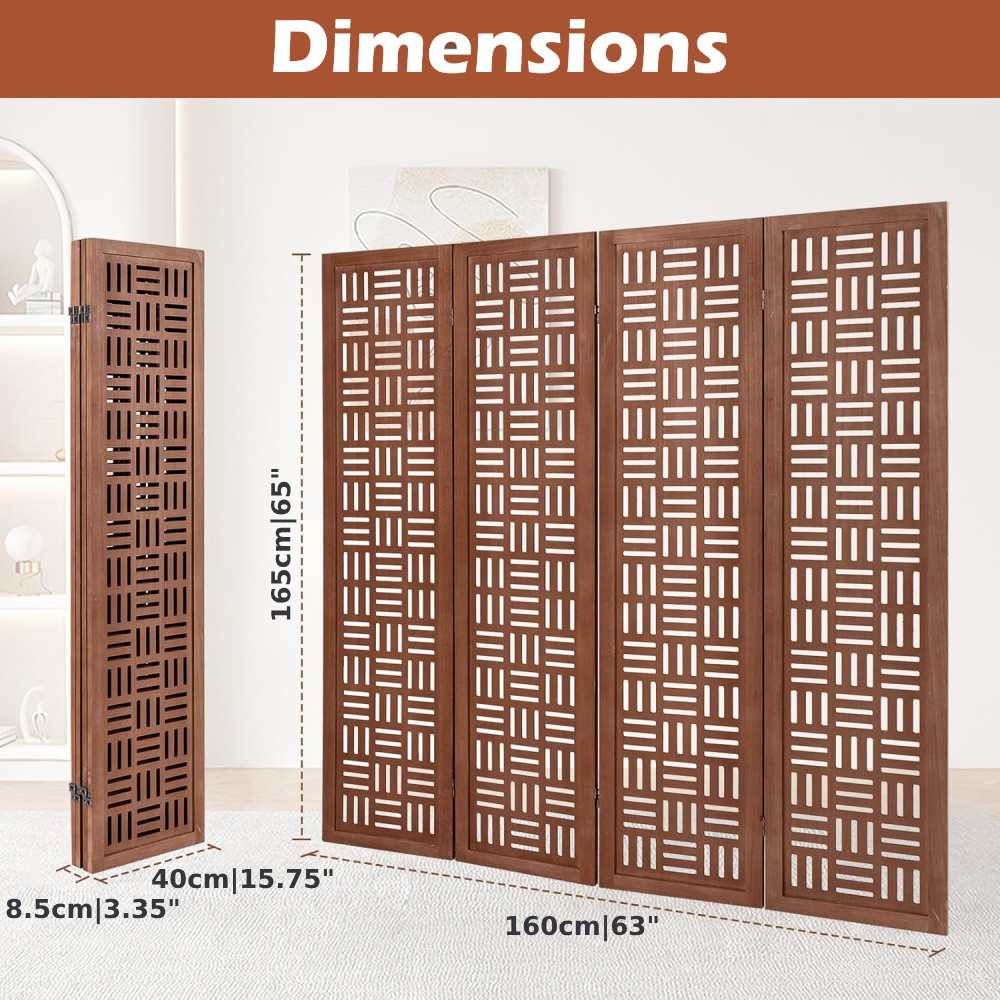 Room Partition Panels