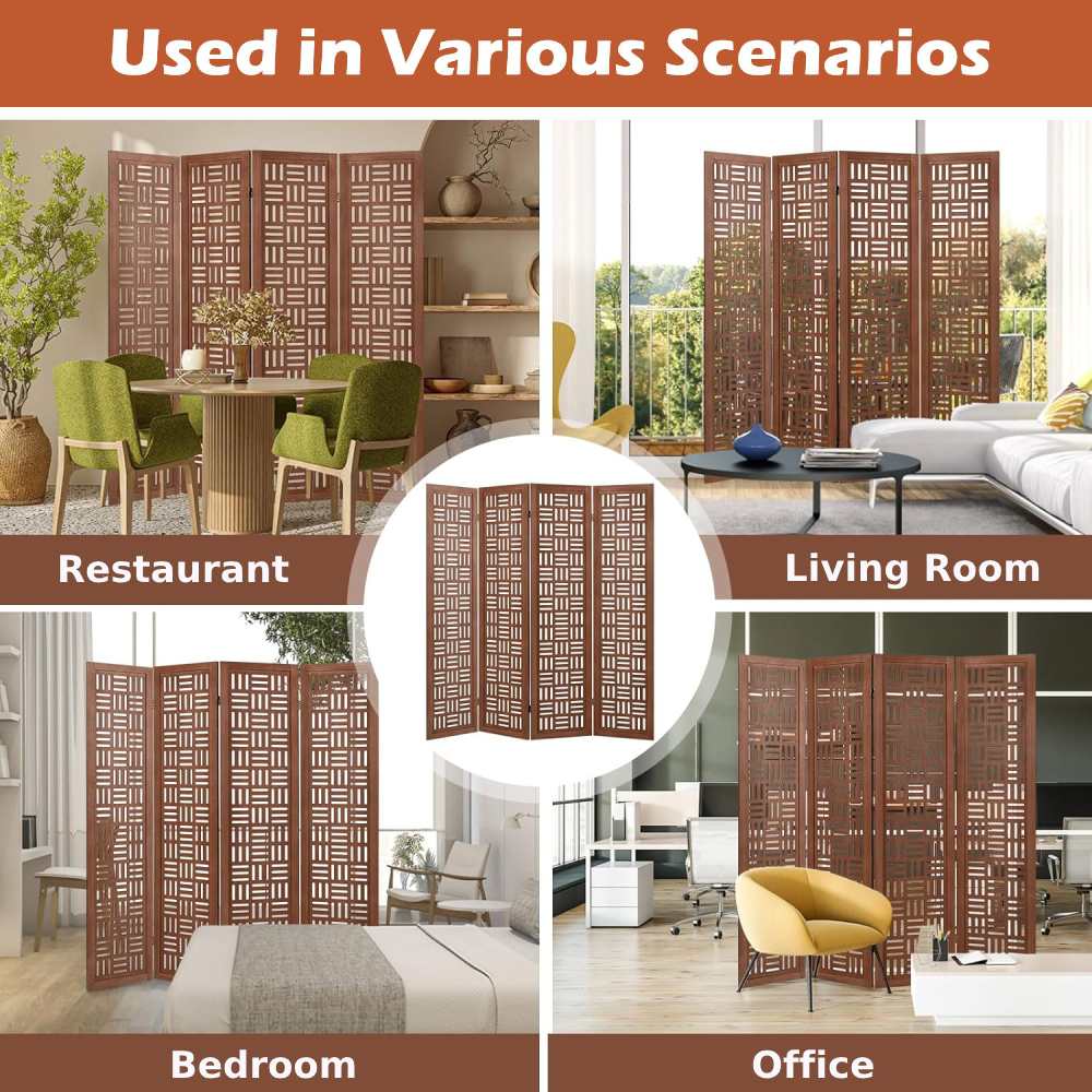 Room Partition Panels
